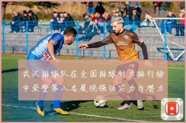 武汉排球队在全国排球耐力排行榜中荣登第八名展现强劲实力与潜力