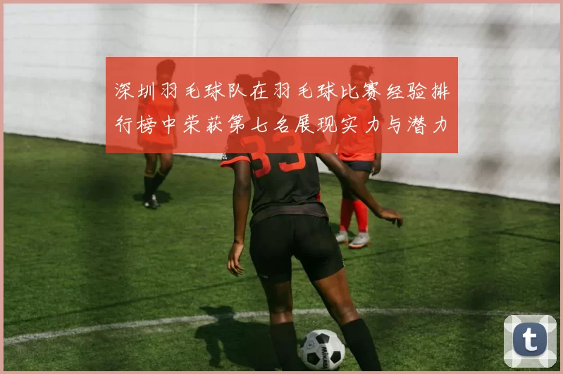 深圳羽毛球队在羽毛球比赛经验排行榜中荣获第七名展现实力与潜力